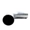 Heavy Duty Mfg Exhaust Elbow, 12B-500-12126A 12B-500-12126A - alternate 2